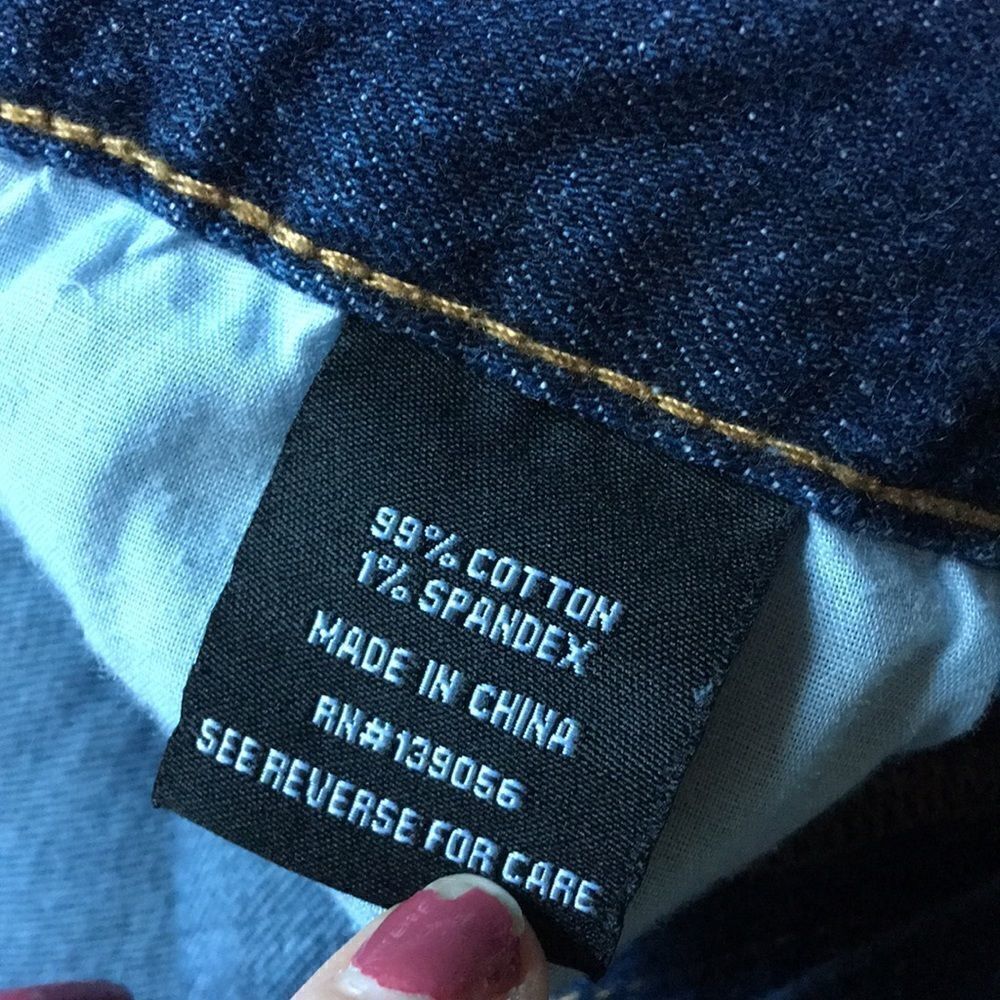 Men’s RealTree Jeans - Picture 7 of 12